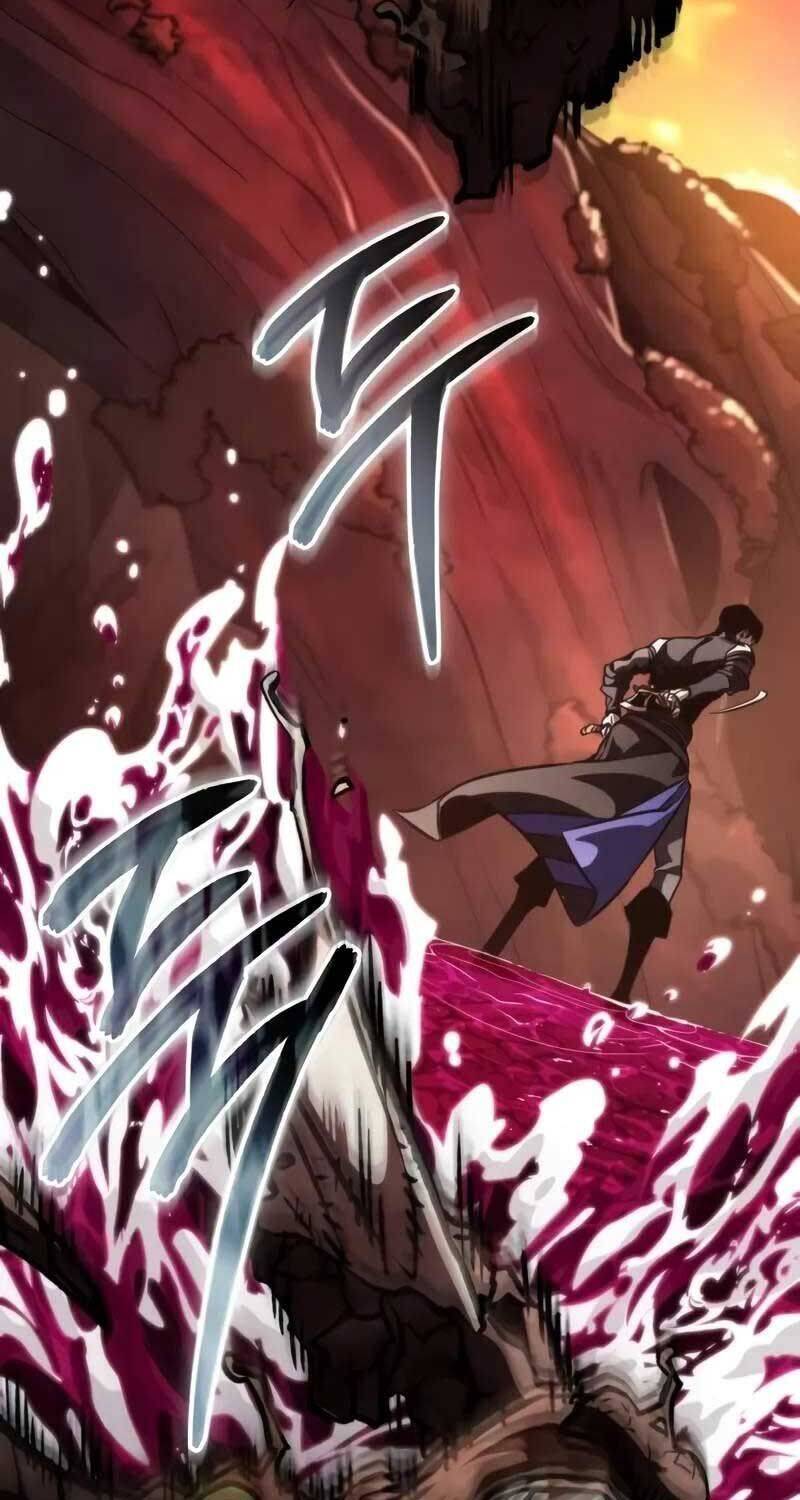 Chiến Binh Hồi Quy: Chapter 50