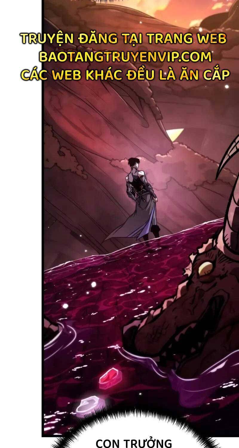 Chiến Binh Hồi Quy: Chapter 50