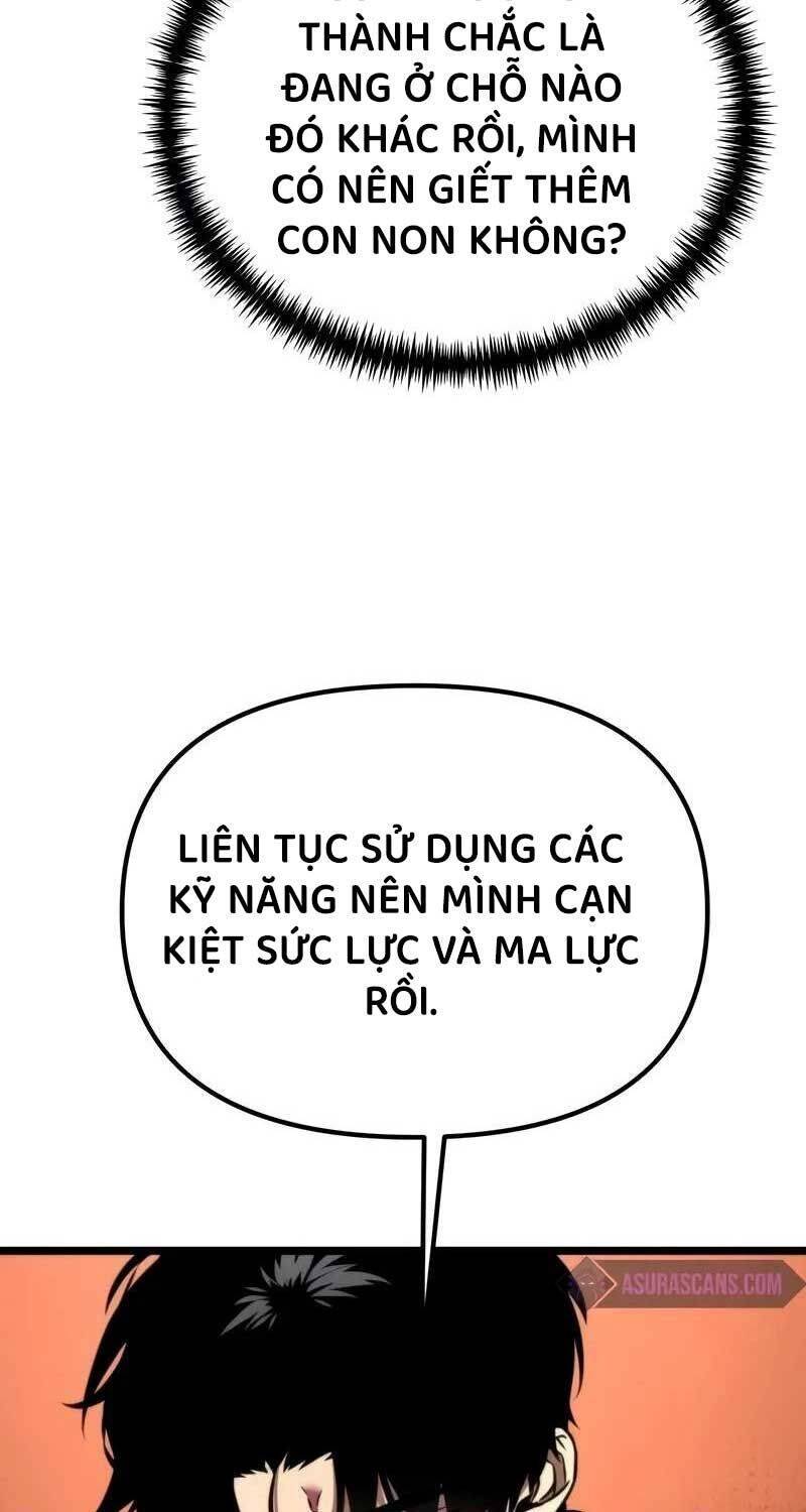 Chiến Binh Hồi Quy: Chapter 50