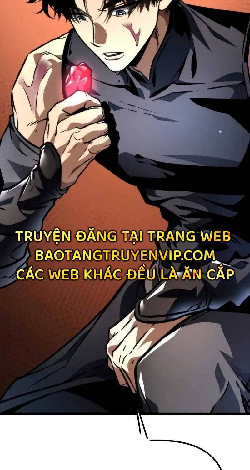 Chiến Binh Hồi Quy: Chapter 50