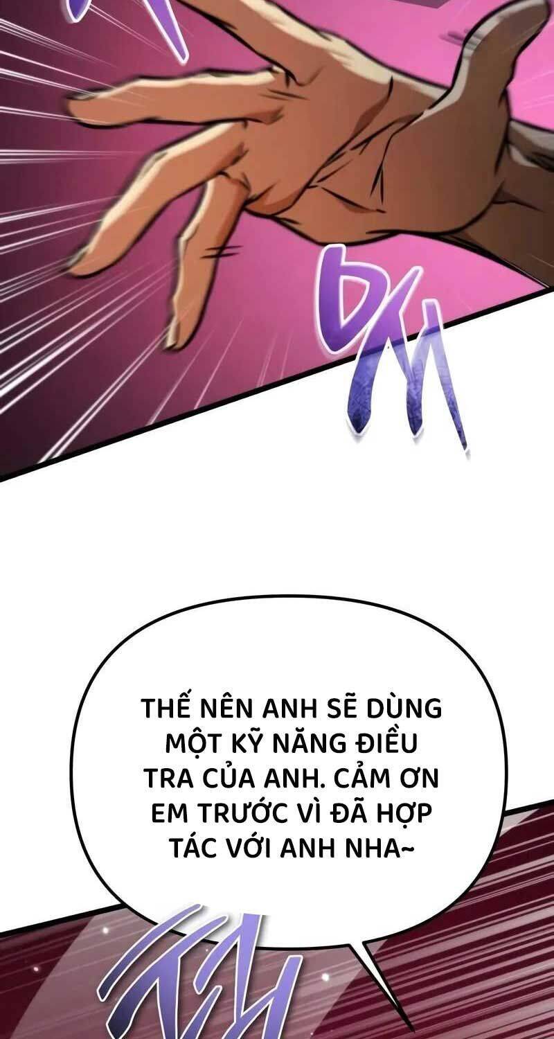 Chiến Binh Hồi Quy: Chapter 50