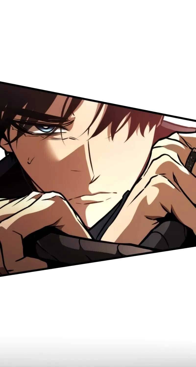 Chiến Binh Hồi Quy: Chapter 50