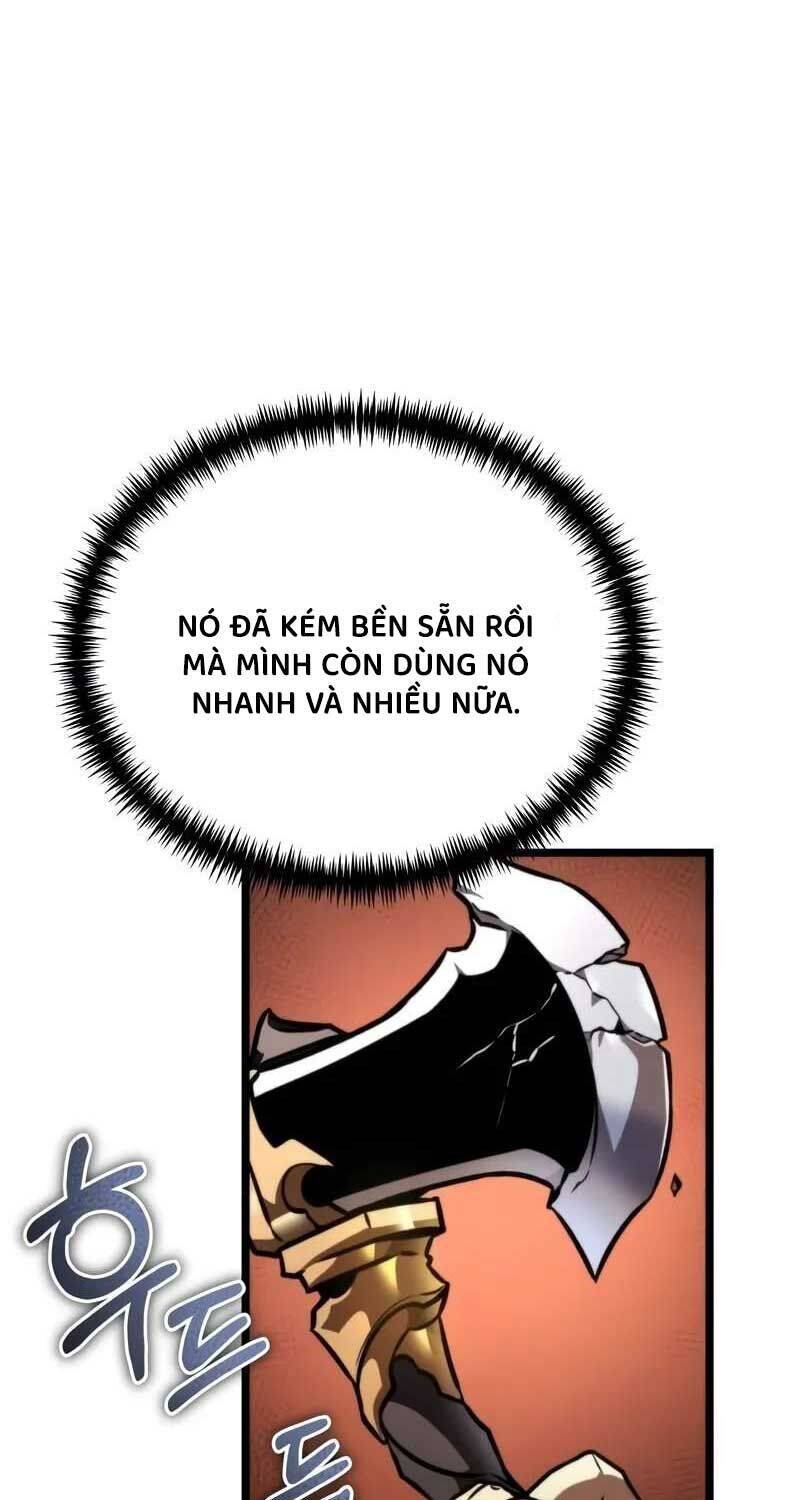 Chiến Binh Hồi Quy: Chapter 50