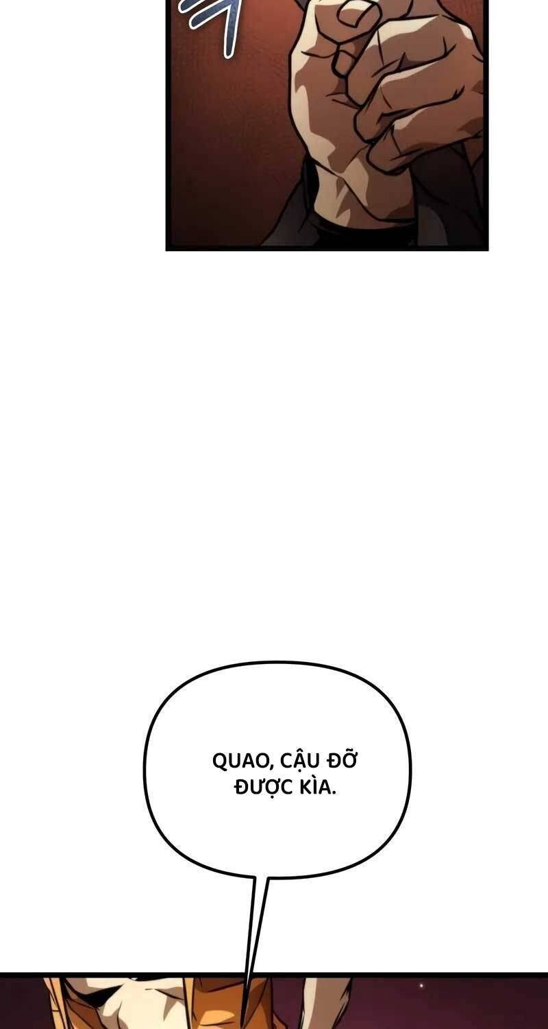 Chiến Binh Hồi Quy: Chapter 50