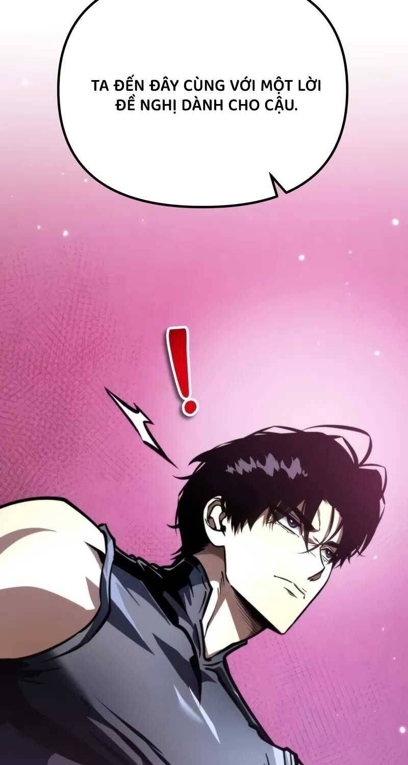 Chiến Binh Hồi Quy: Chapter 50
