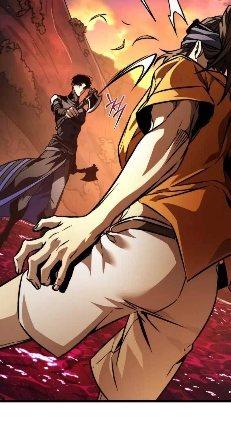 Chiến Binh Hồi Quy: Chapter 50