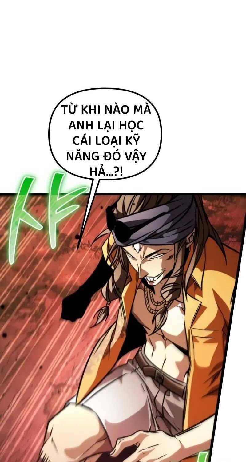 Chiến Binh Hồi Quy: Chapter 50