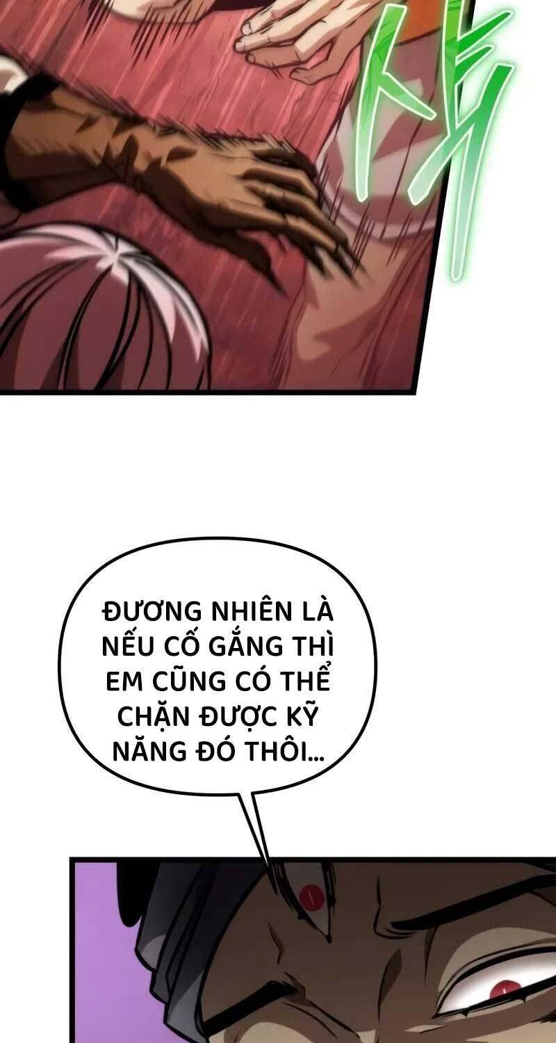 Chiến Binh Hồi Quy: Chapter 50