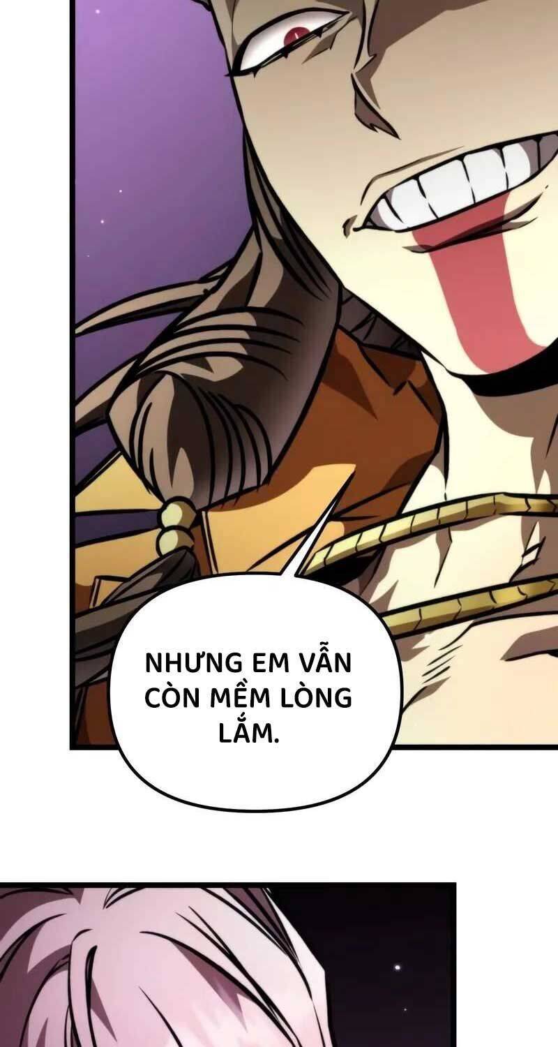 Chiến Binh Hồi Quy: Chapter 50