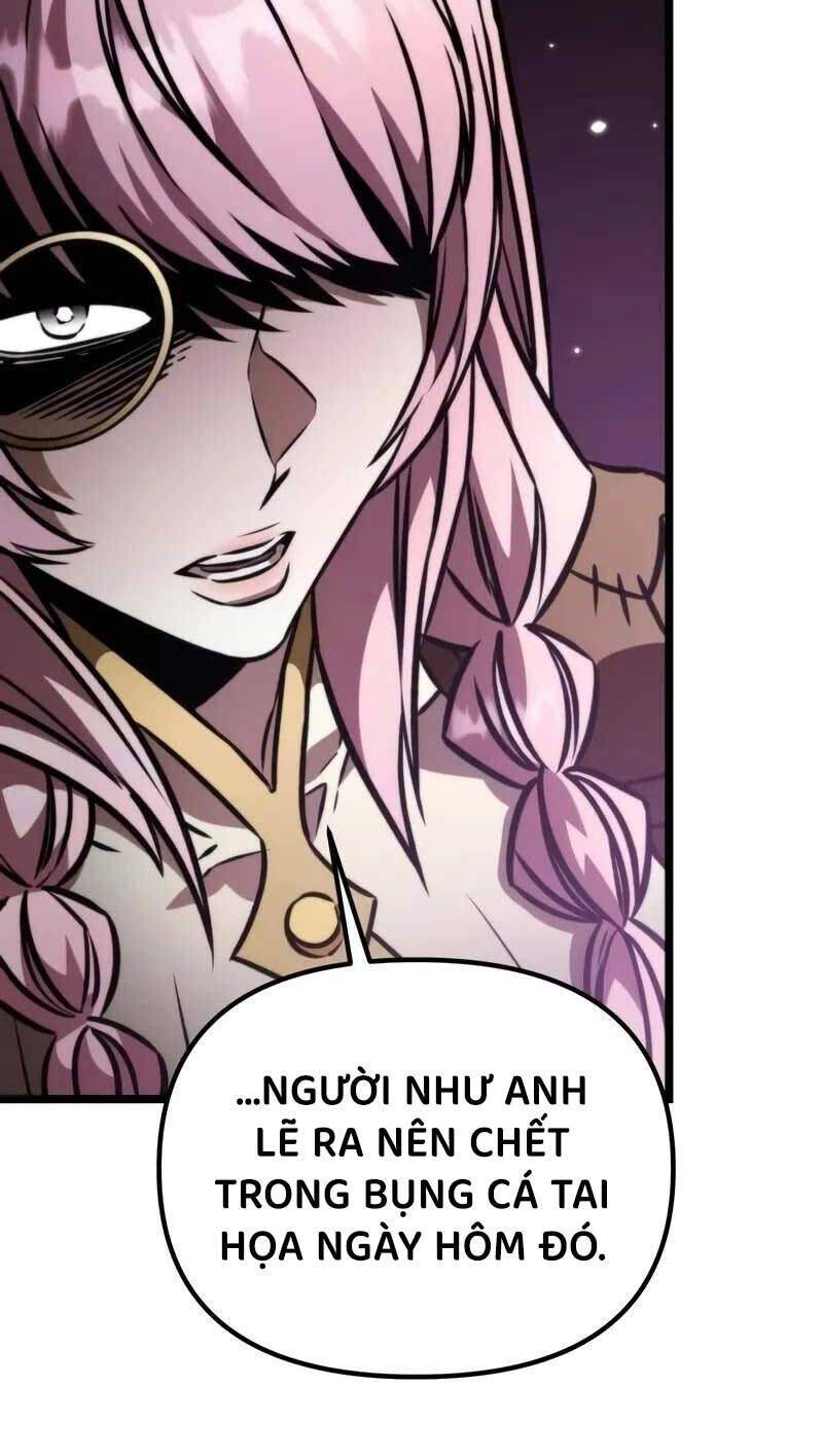 Chiến Binh Hồi Quy: Chapter 50