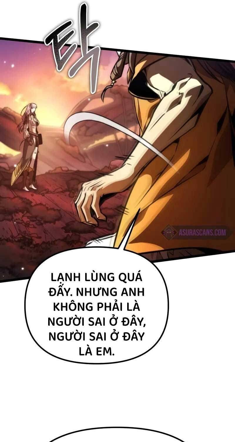 Chiến Binh Hồi Quy: Chapter 50