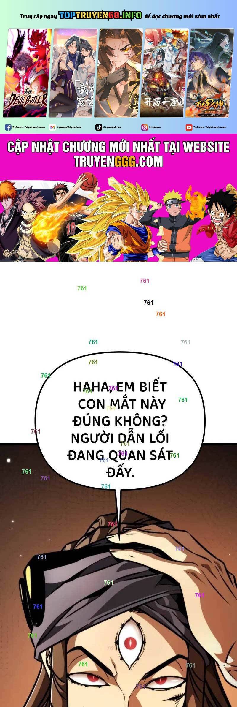 Chiến Binh Hồi Quy: Chapter 50