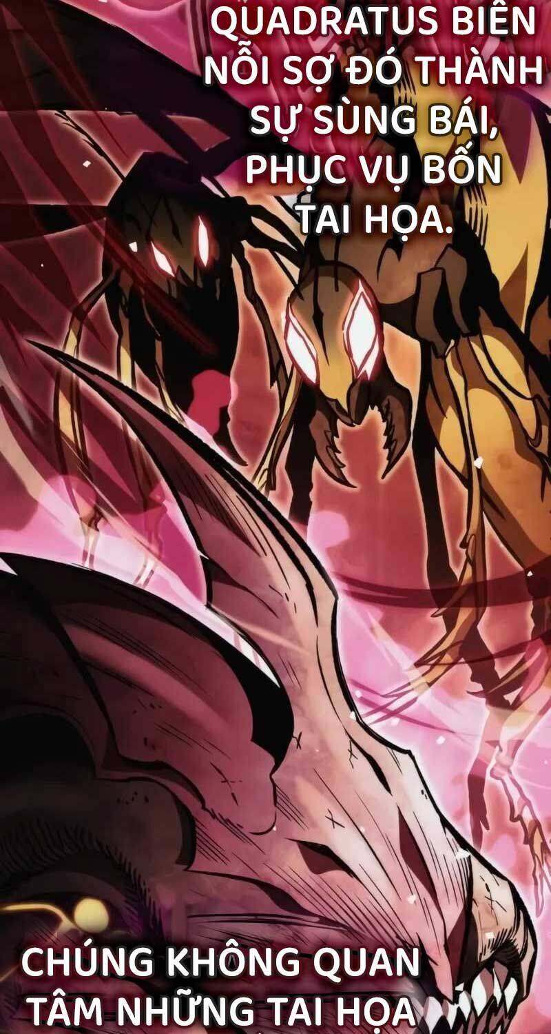 Chiến Binh Hồi Quy: Chapter 50