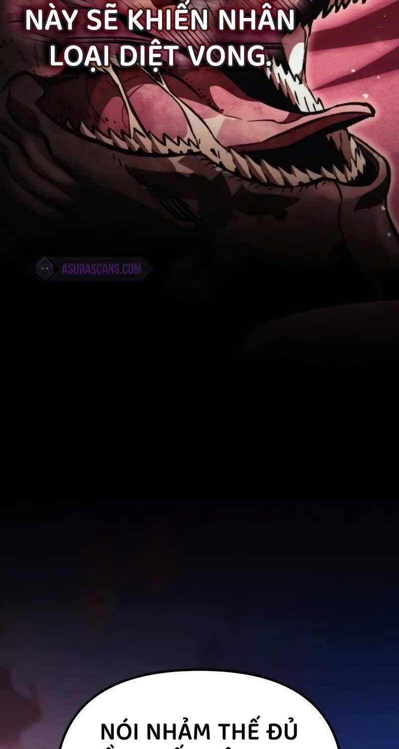 Chiến Binh Hồi Quy: Chapter 50