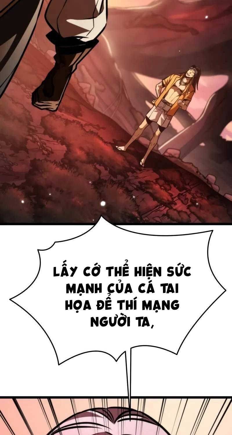Chiến Binh Hồi Quy: Chapter 50