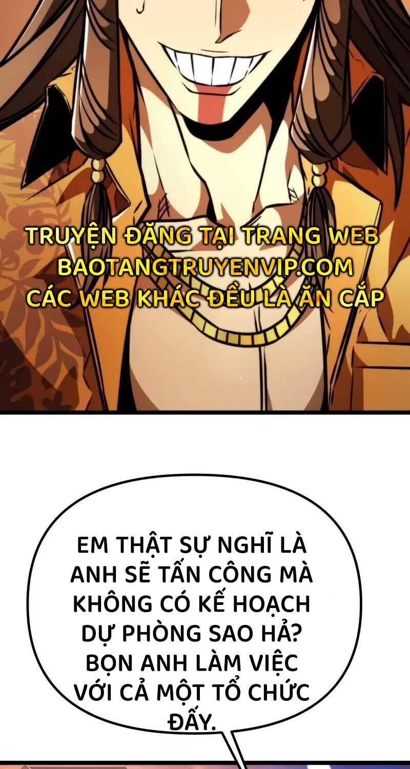 Chiến Binh Hồi Quy: Chapter 50