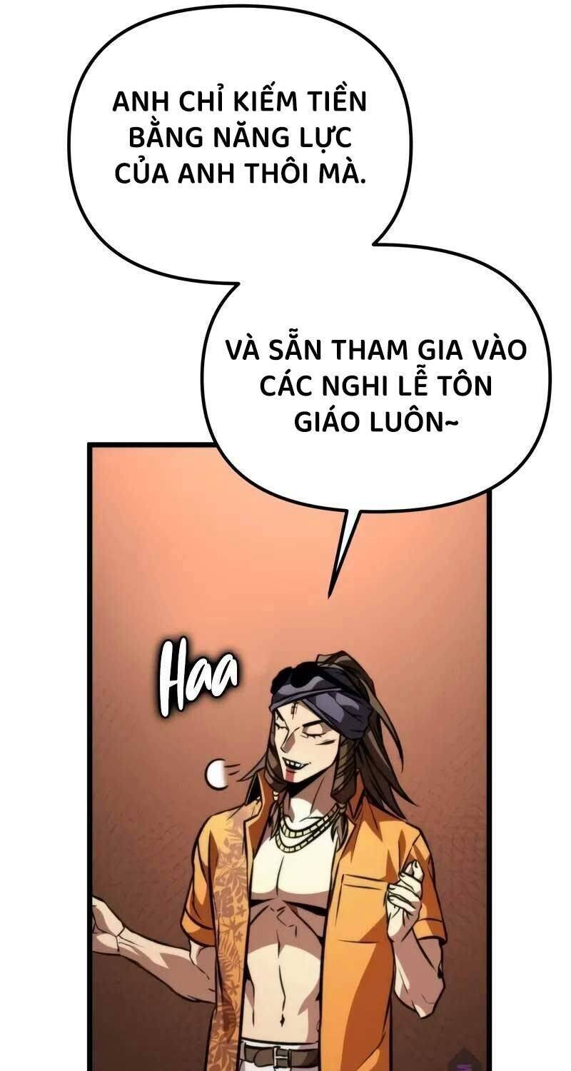 Chiến Binh Hồi Quy: Chapter 50