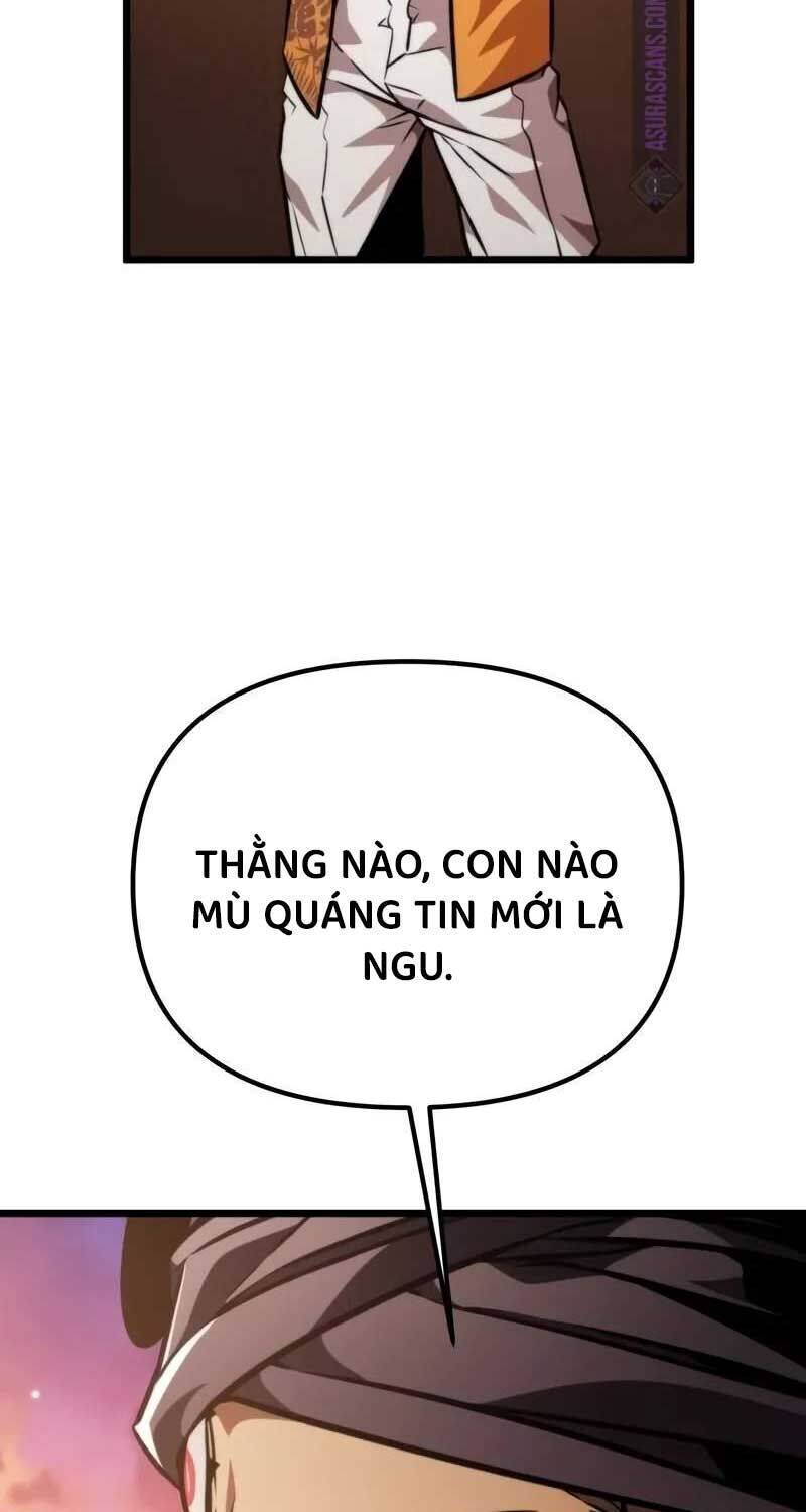 Chiến Binh Hồi Quy: Chapter 50