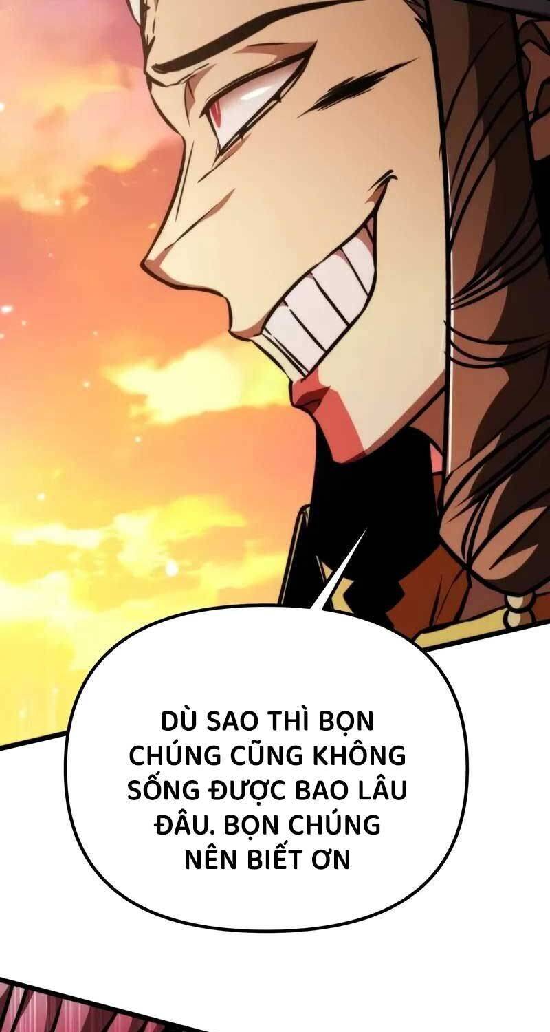 Chiến Binh Hồi Quy: Chapter 50