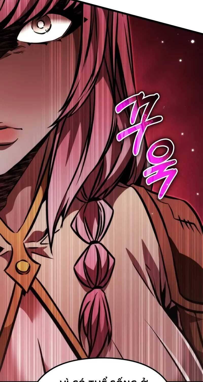 Chiến Binh Hồi Quy: Chapter 50