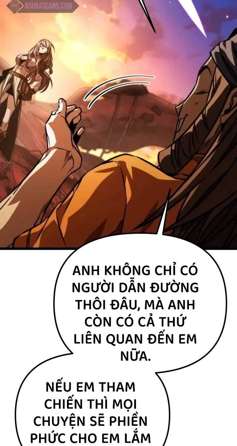 Chiến Binh Hồi Quy: Chapter 50