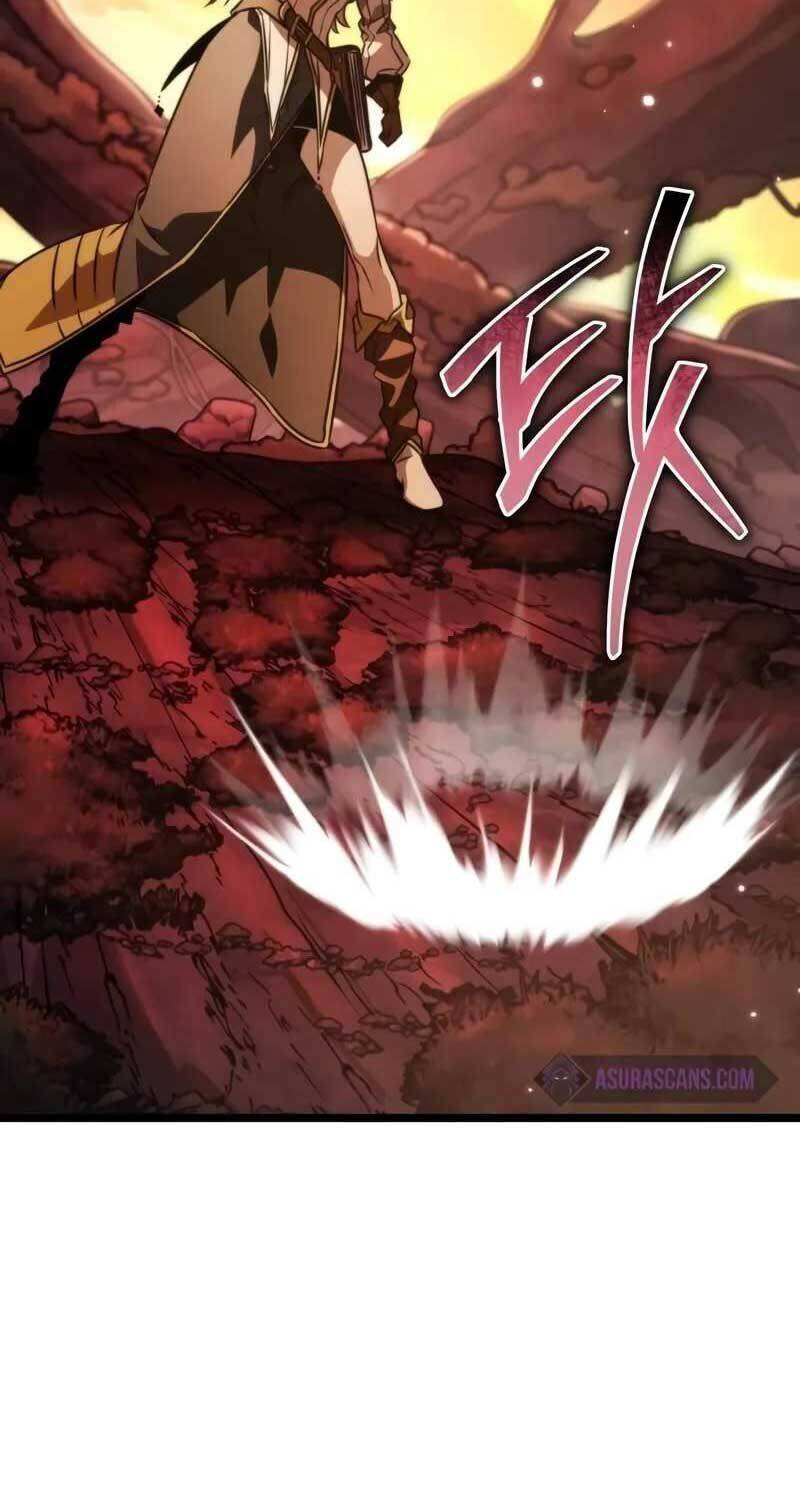 Chiến Binh Hồi Quy: Chapter 50