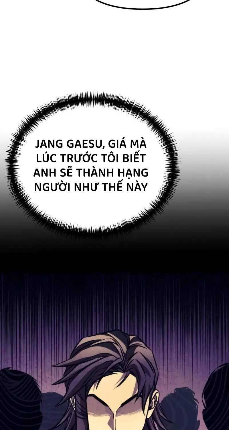 Chiến Binh Hồi Quy: Chapter 50