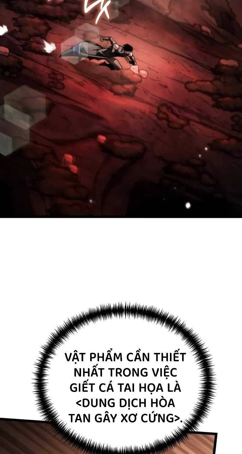 Chiến Binh Hồi Quy: Chapter 50