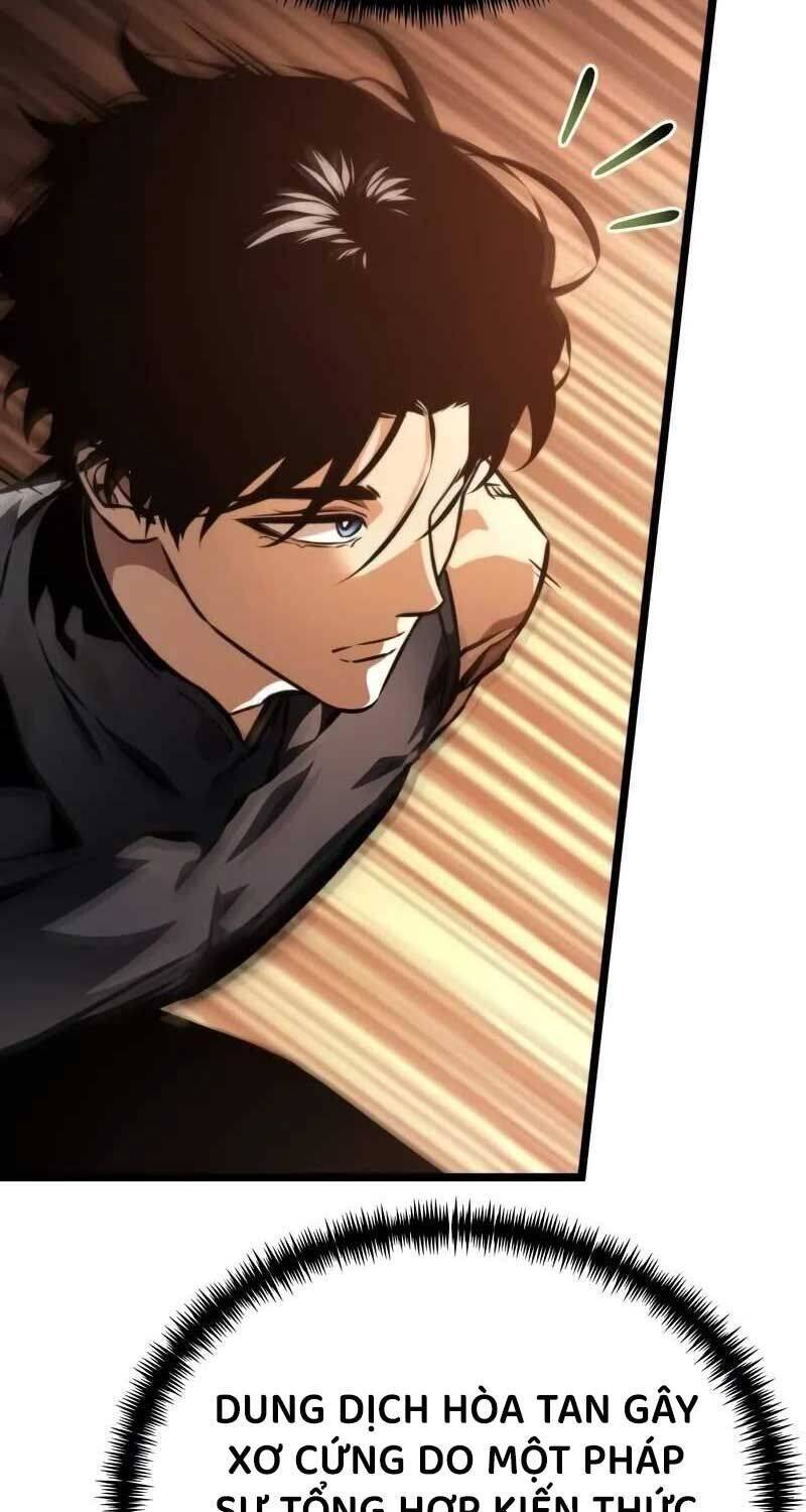 Chiến Binh Hồi Quy: Chapter 50