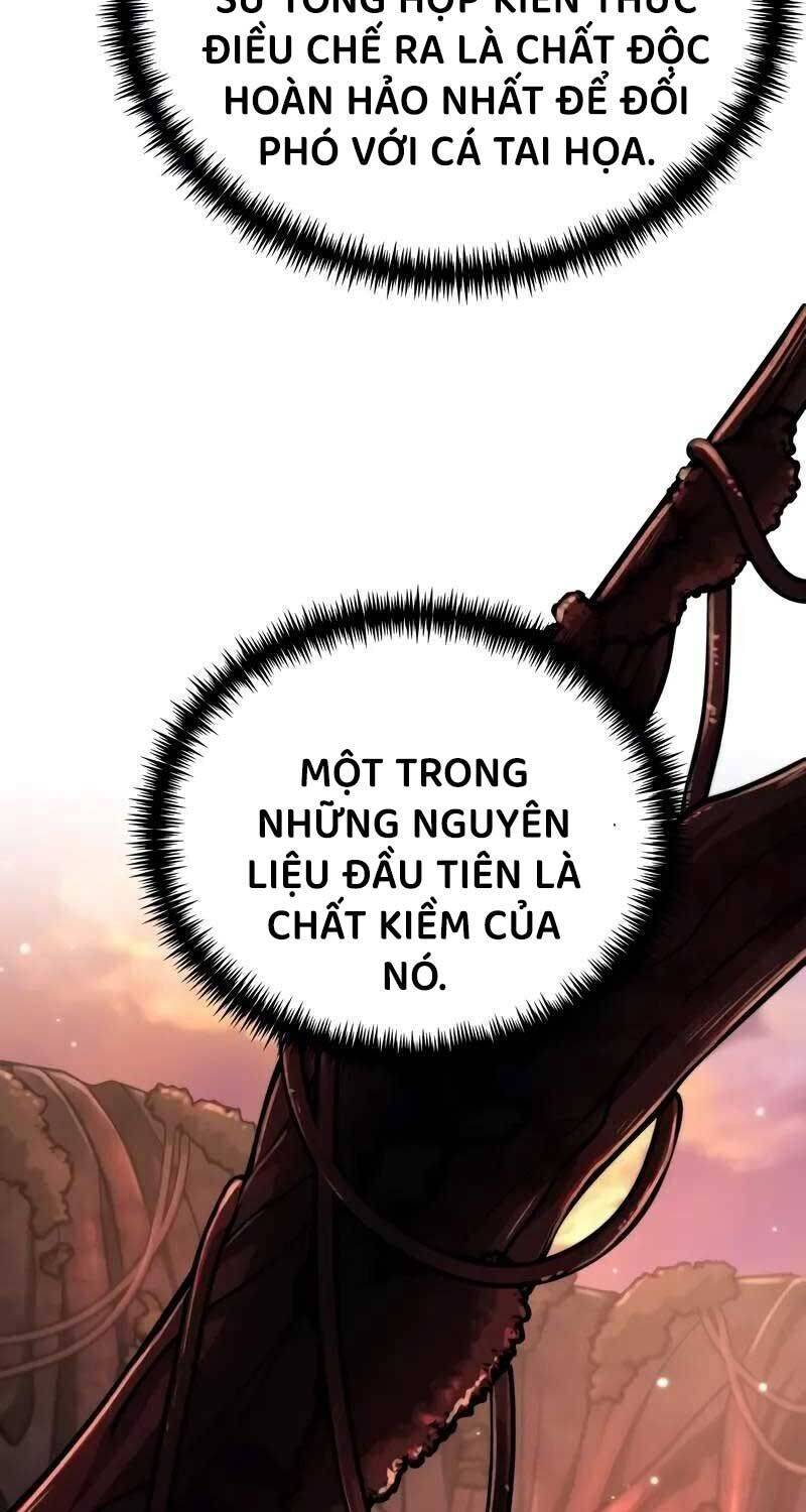 Chiến Binh Hồi Quy: Chapter 50