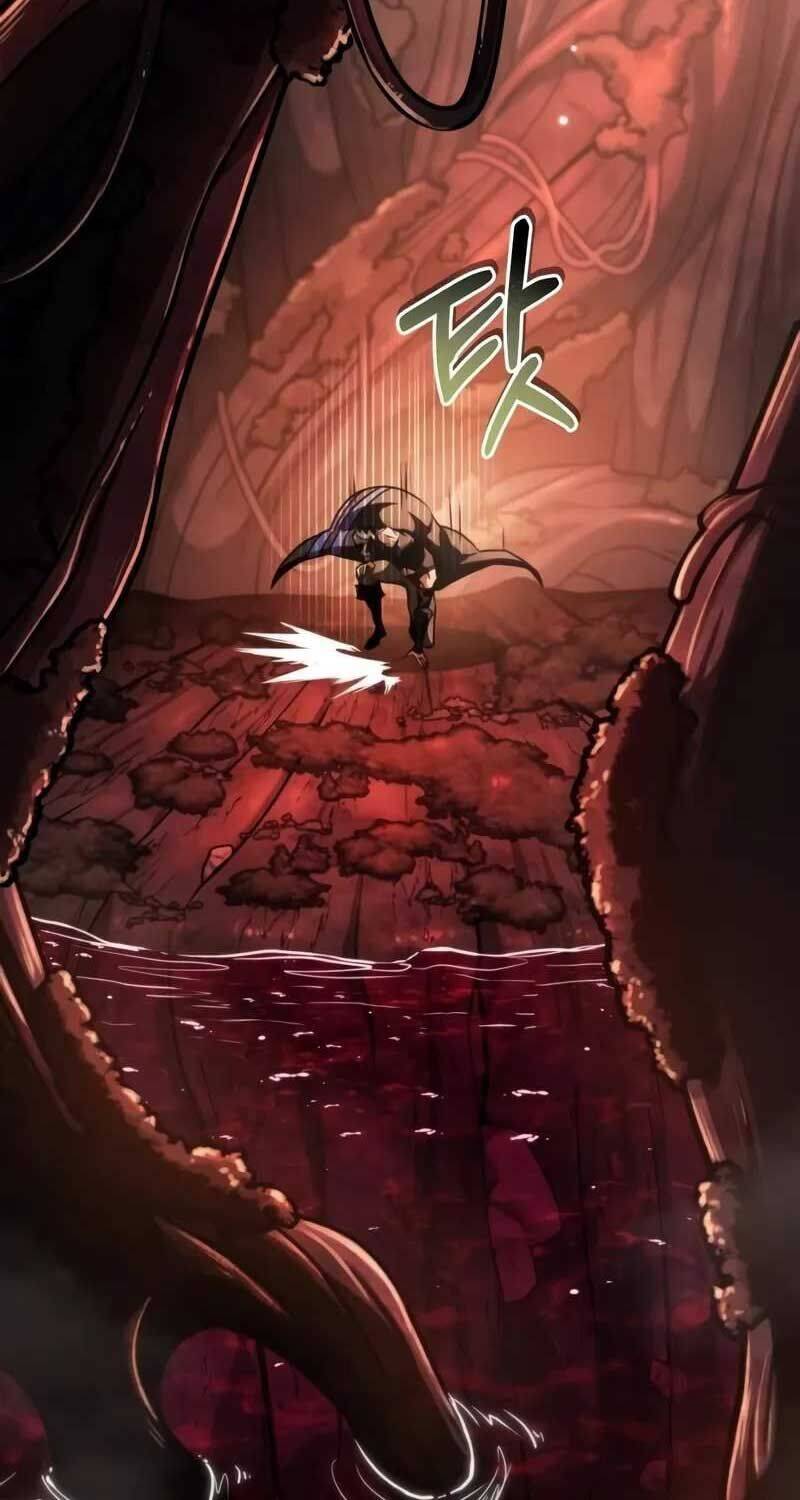 Chiến Binh Hồi Quy: Chapter 50