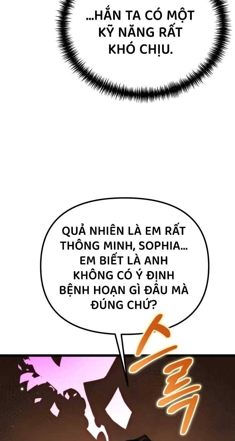 Chiến Binh Hồi Quy: Chapter 50