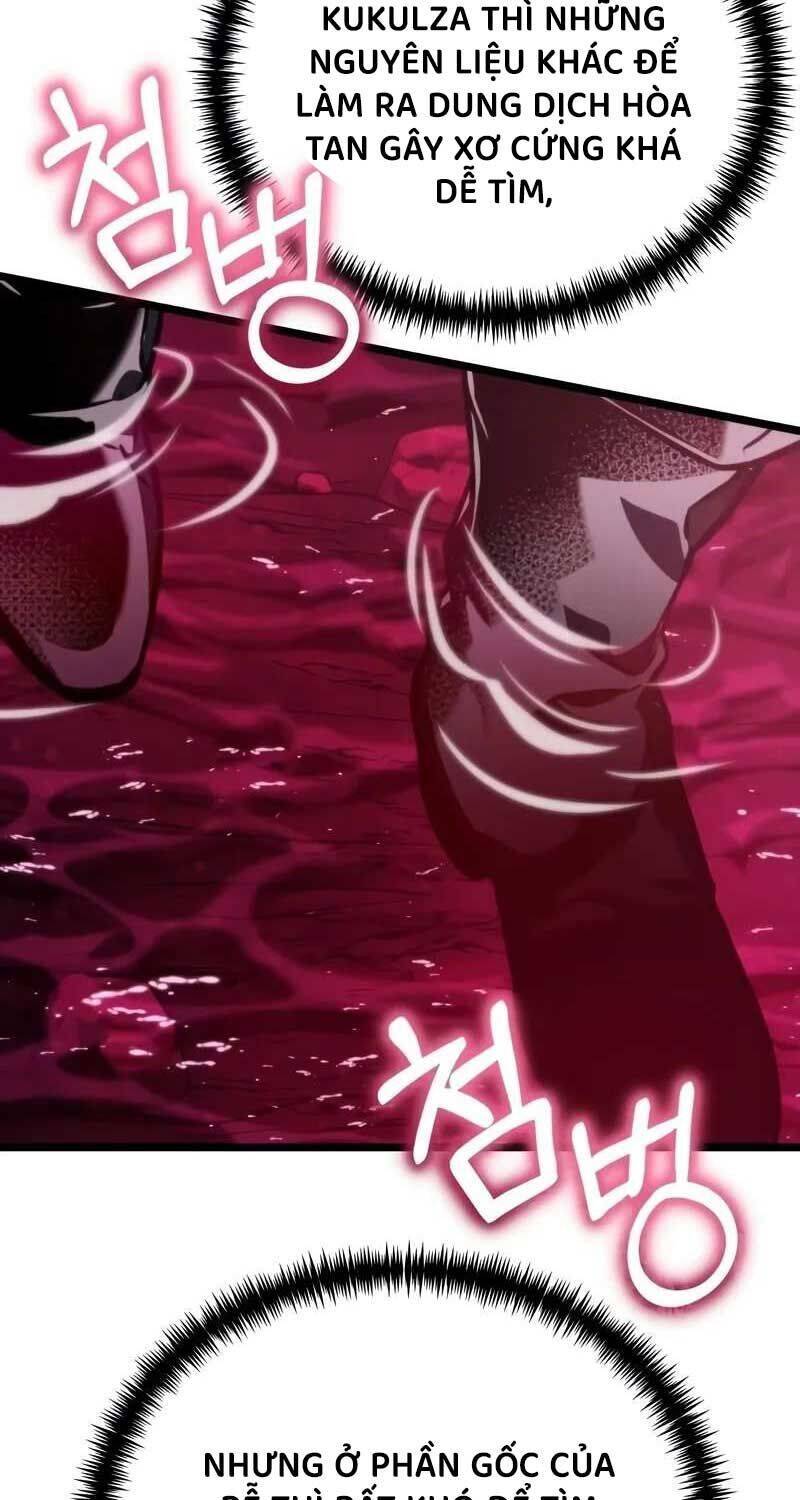 Chiến Binh Hồi Quy: Chapter 50