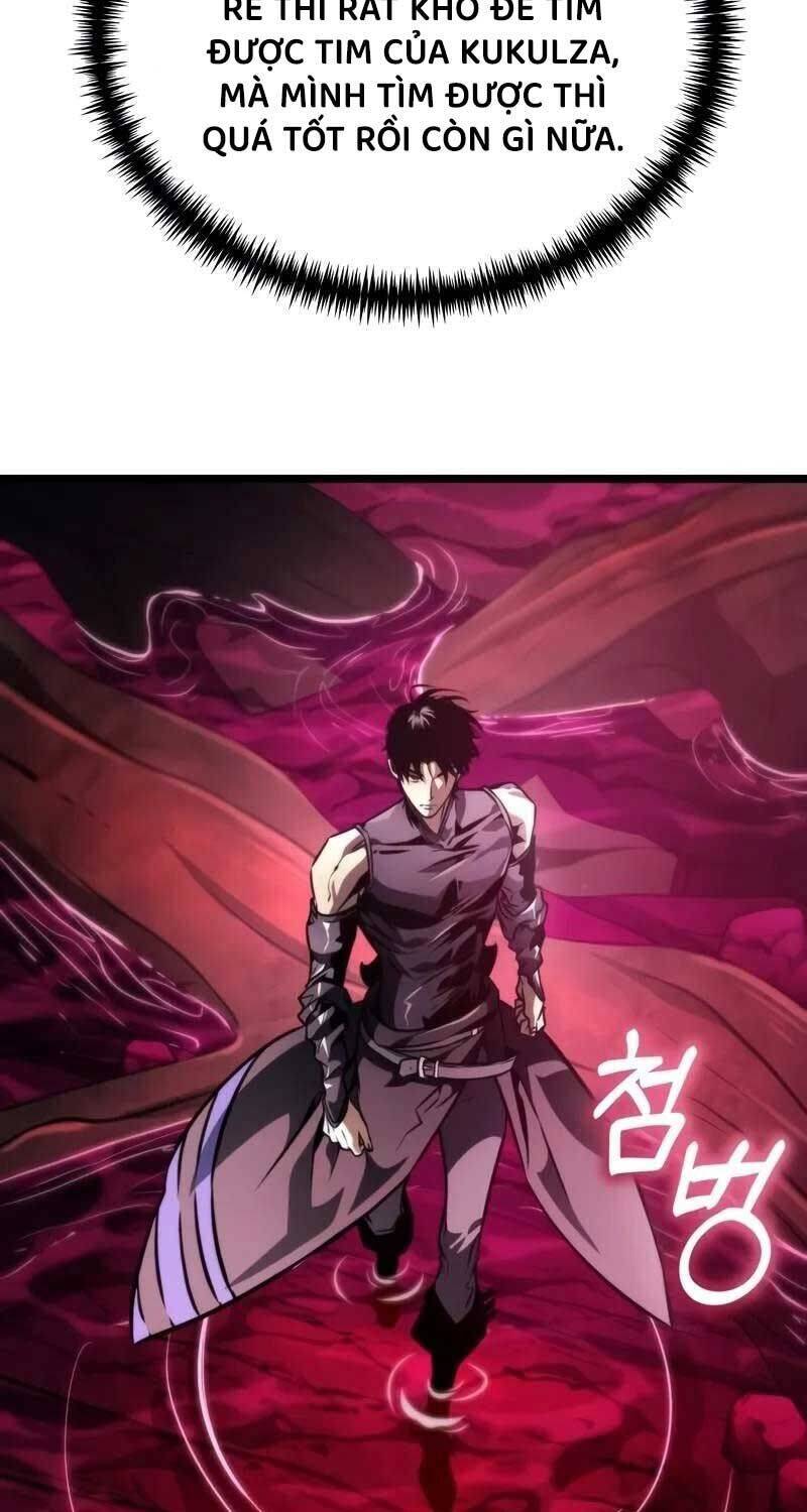 Chiến Binh Hồi Quy: Chapter 50