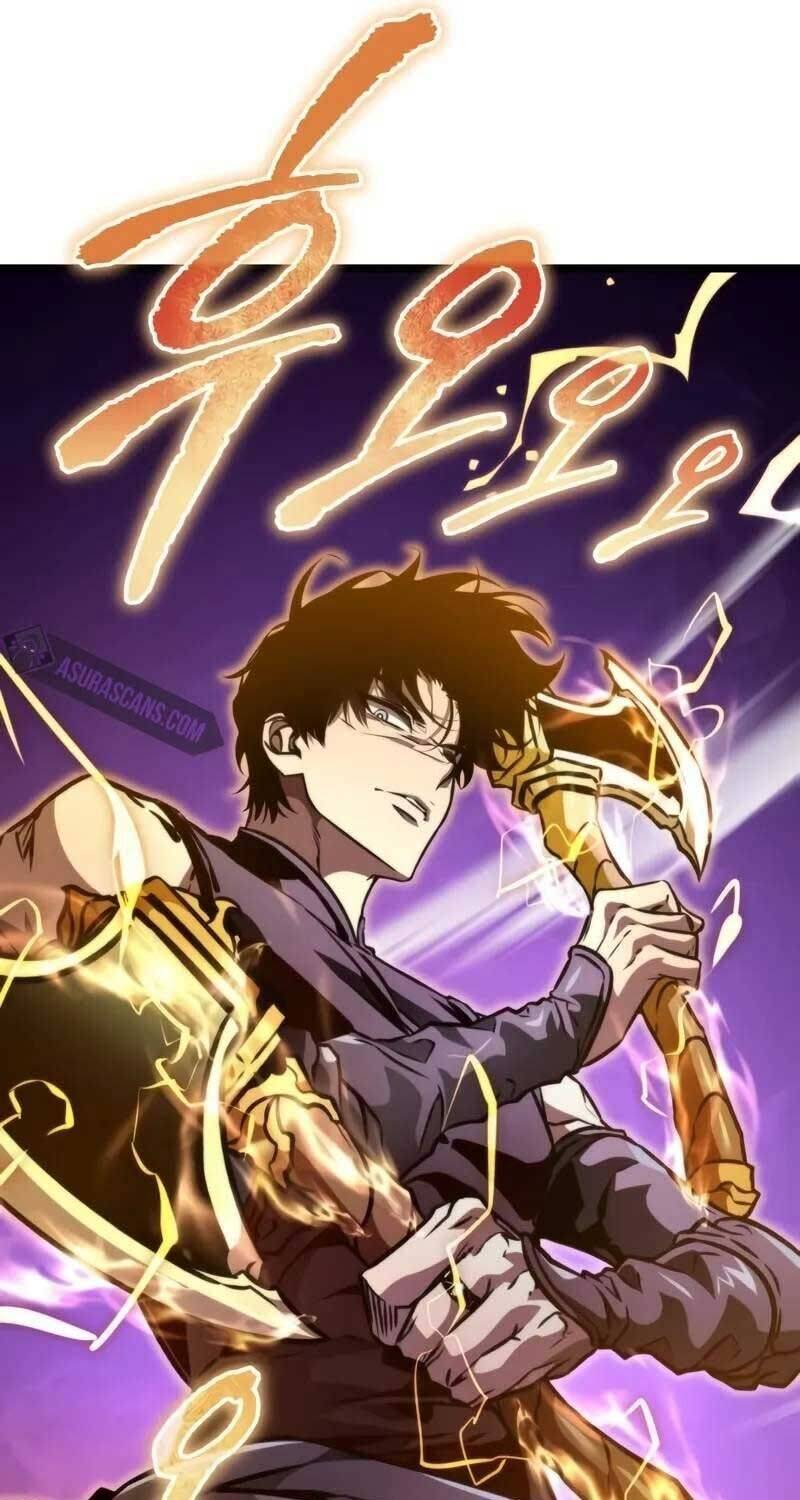Chiến Binh Hồi Quy: Chapter 50
