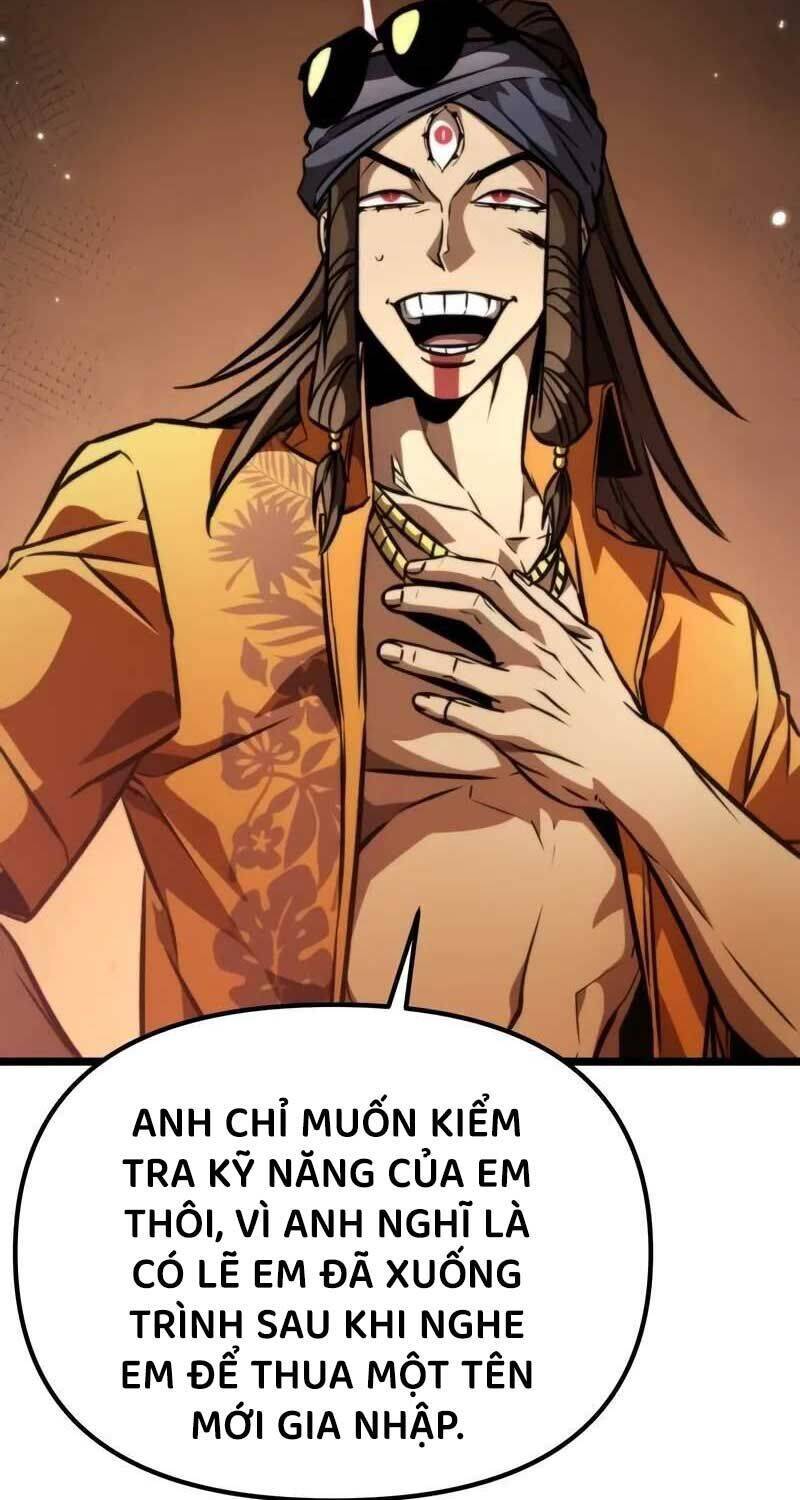 Chiến Binh Hồi Quy: Chapter 50
