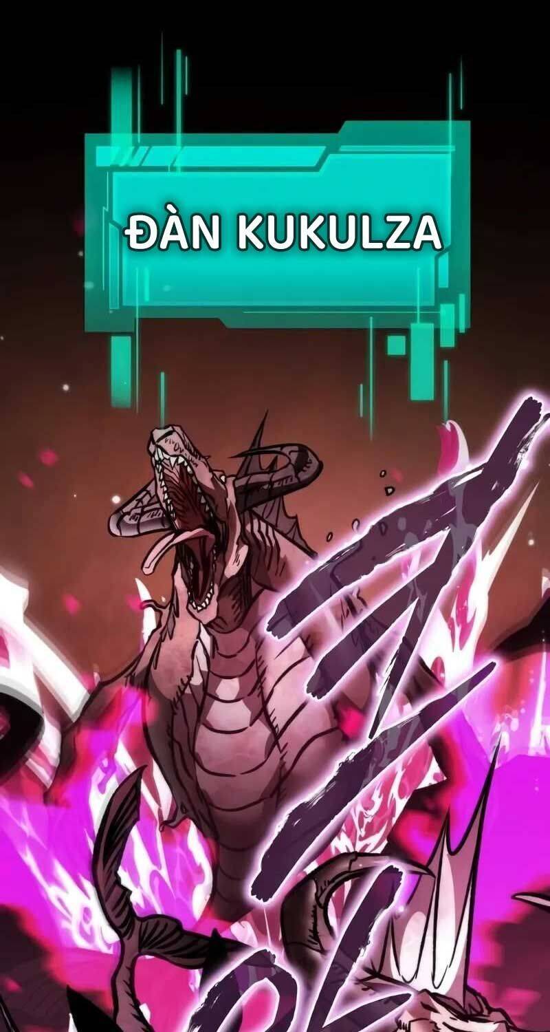 Chiến Binh Hồi Quy: Chapter 50