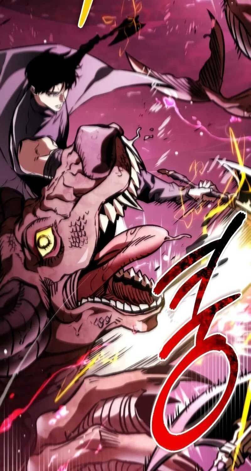 Chiến Binh Hồi Quy: Chapter 50