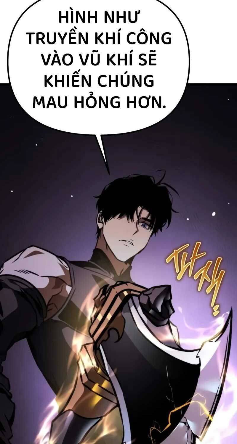Chiến Binh Hồi Quy: Chapter 50