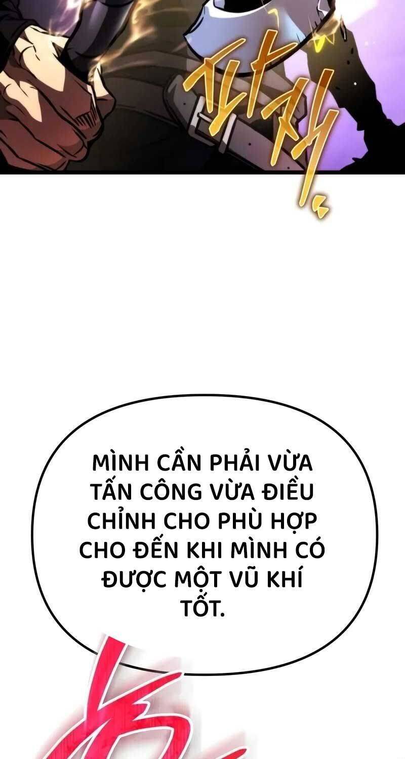 Chiến Binh Hồi Quy: Chapter 50