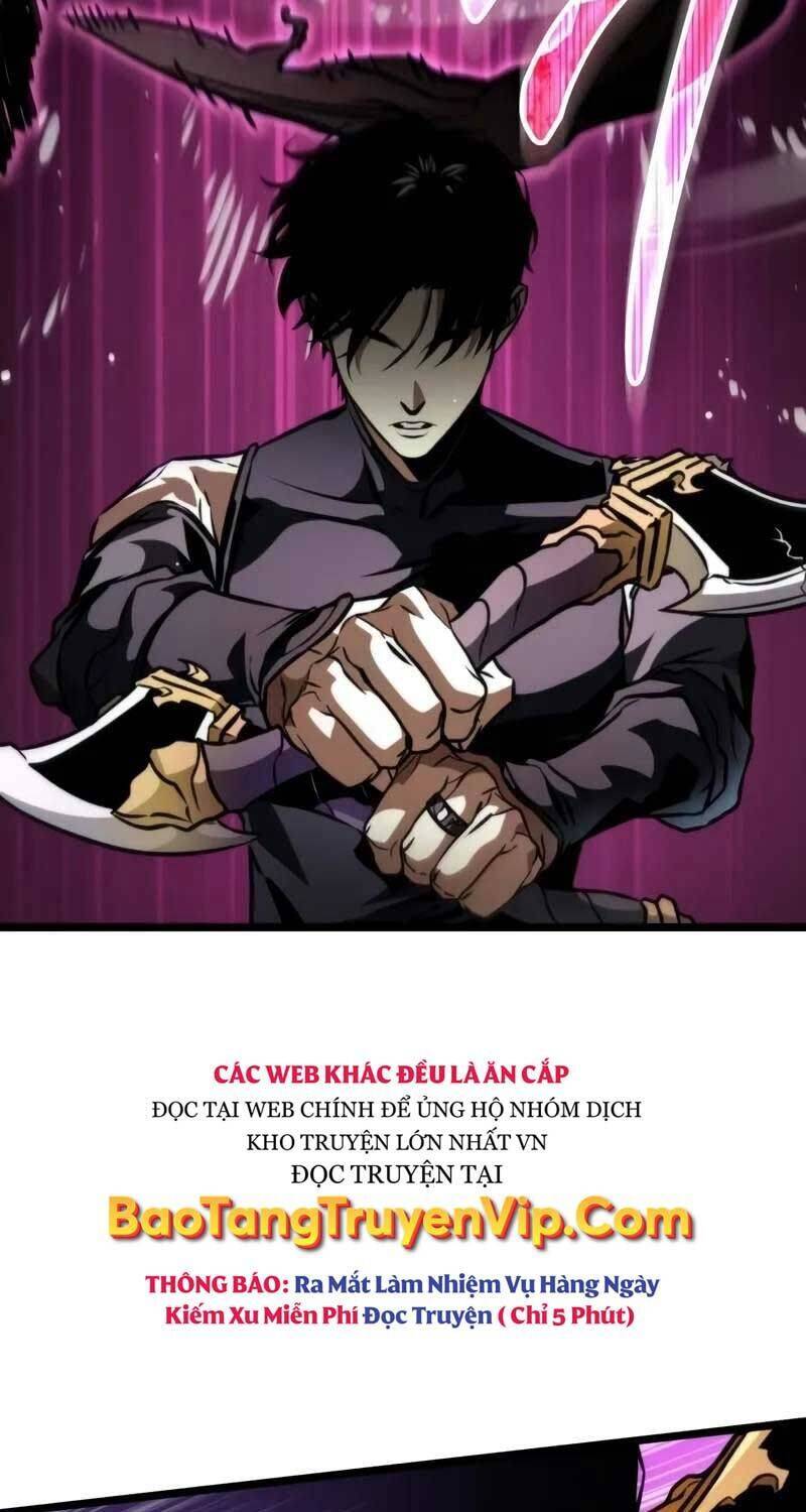 Chiến Binh Hồi Quy: Chapter 50