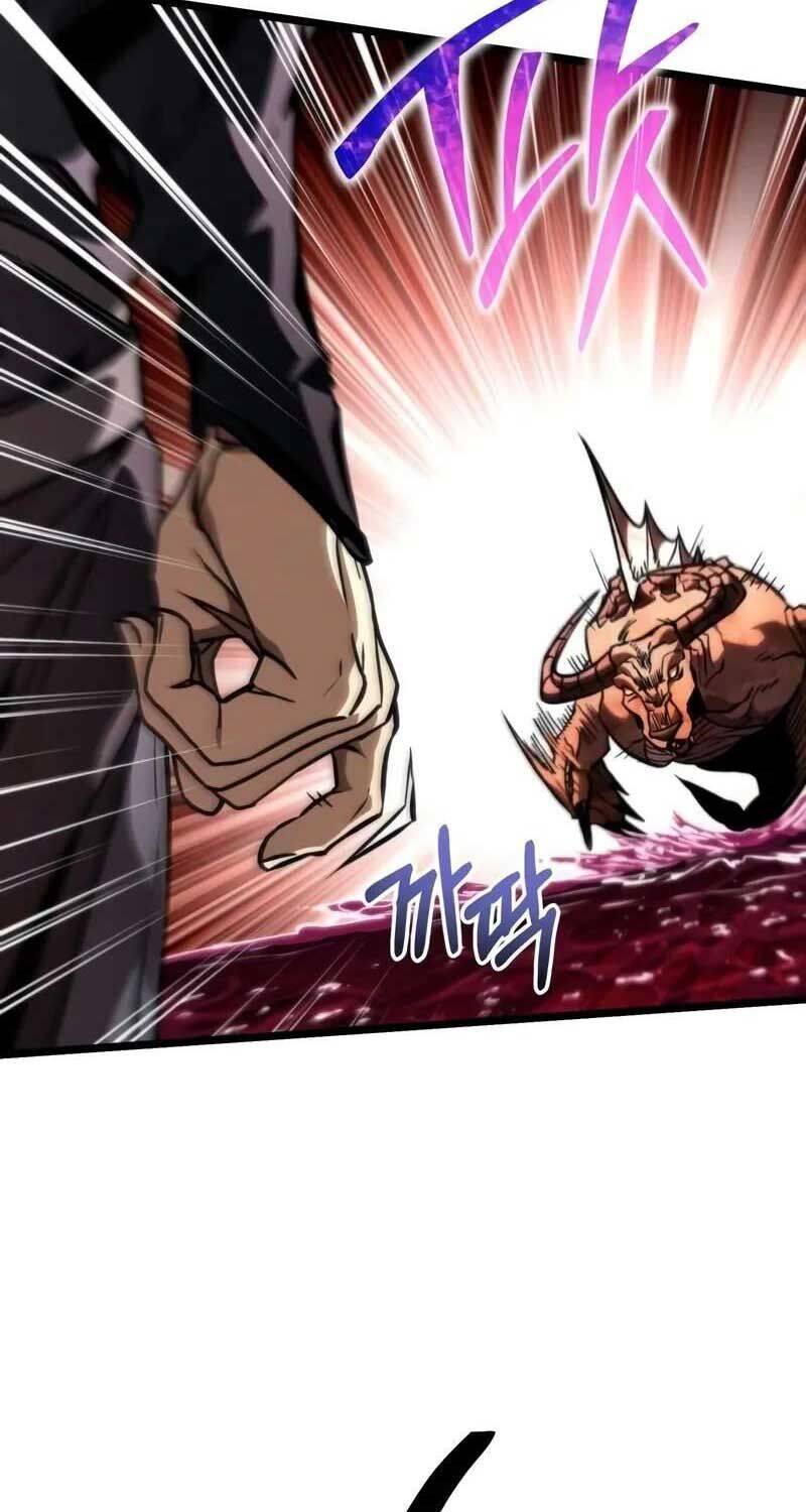 Chiến Binh Hồi Quy: Chapter 50