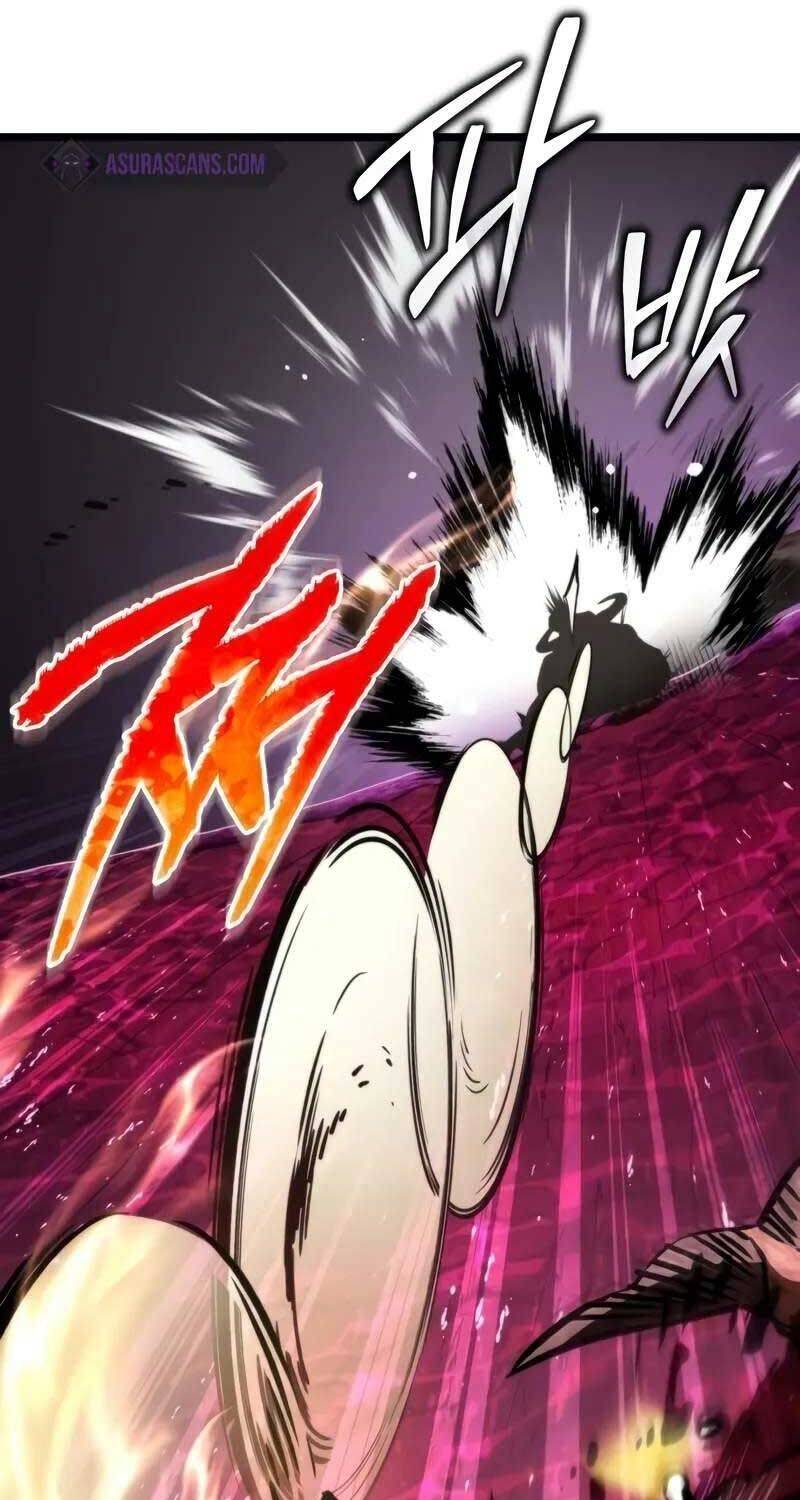 Chiến Binh Hồi Quy: Chapter 50