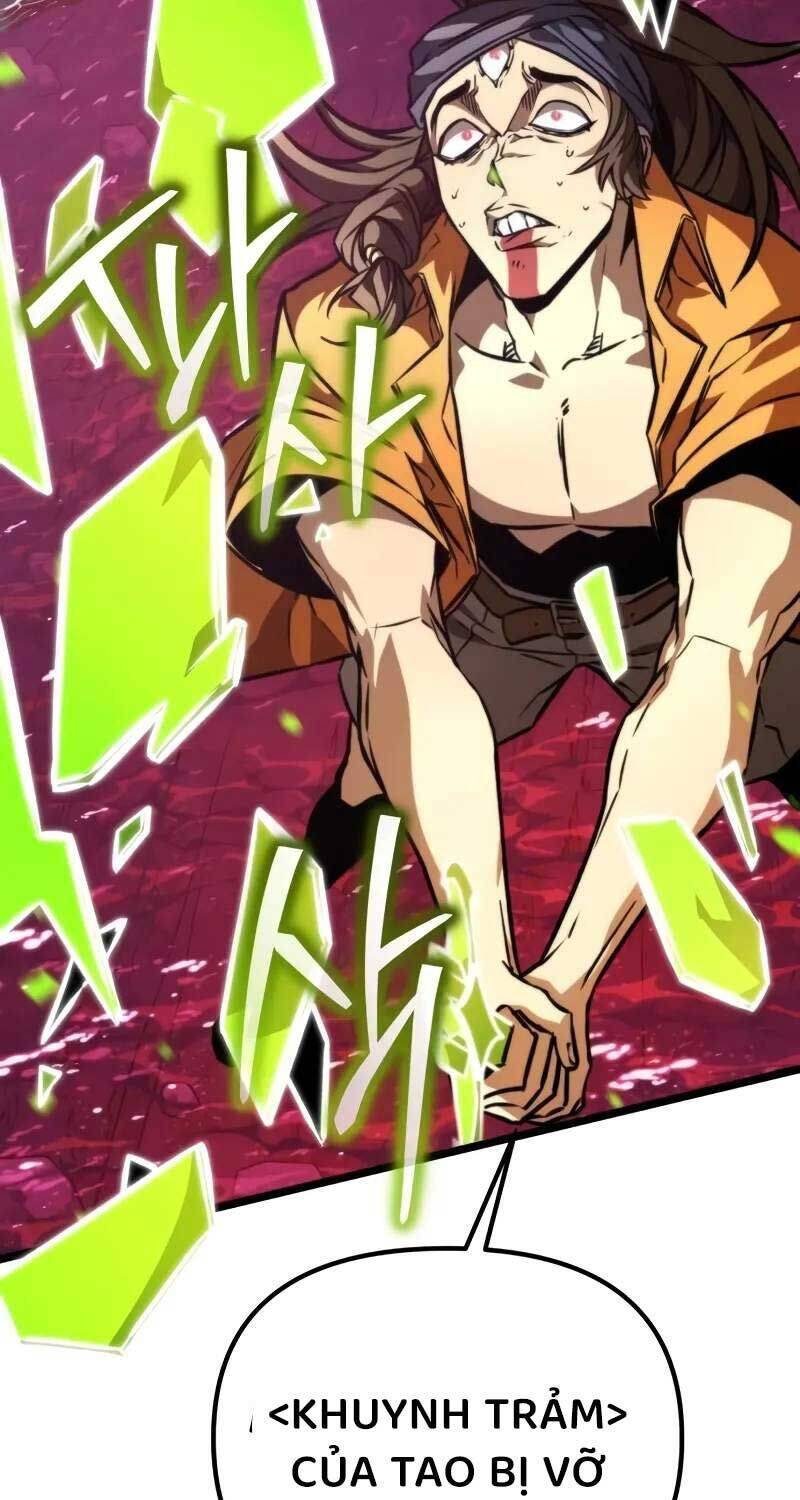 Chiến Binh Hồi Quy: Chapter 51