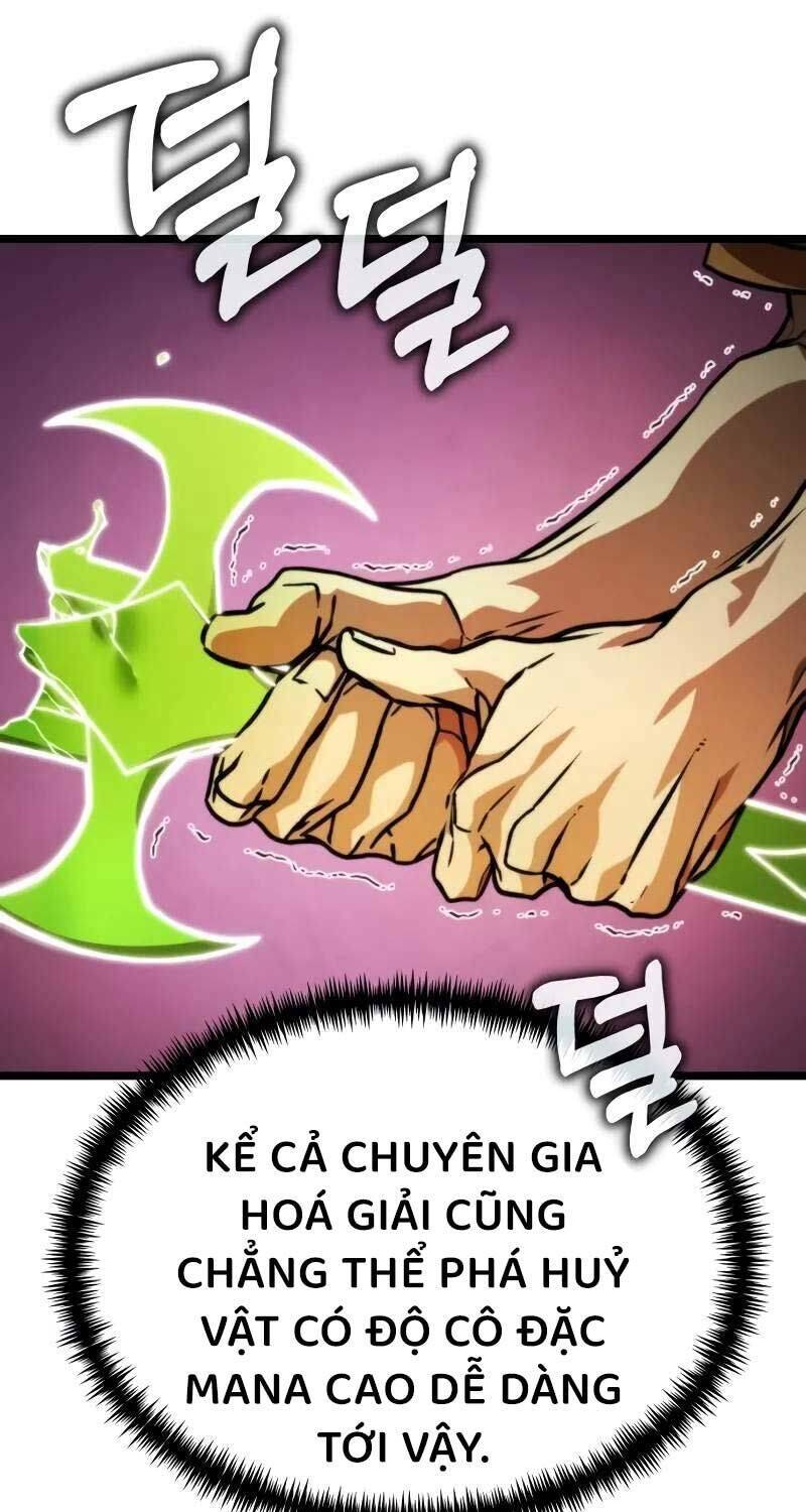 Chiến Binh Hồi Quy: Chapter 51