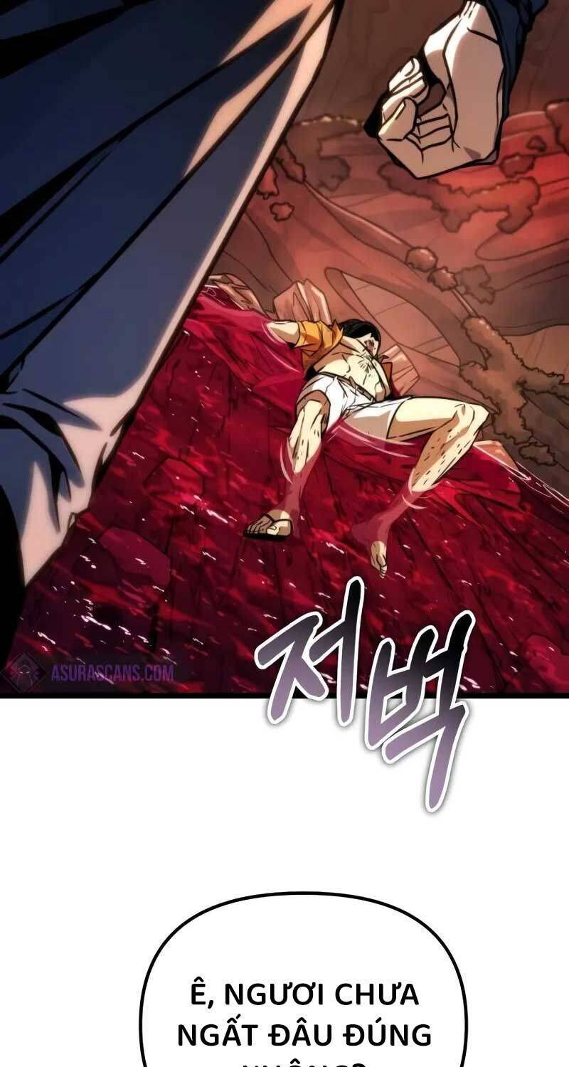 Chiến Binh Hồi Quy: Chapter 51