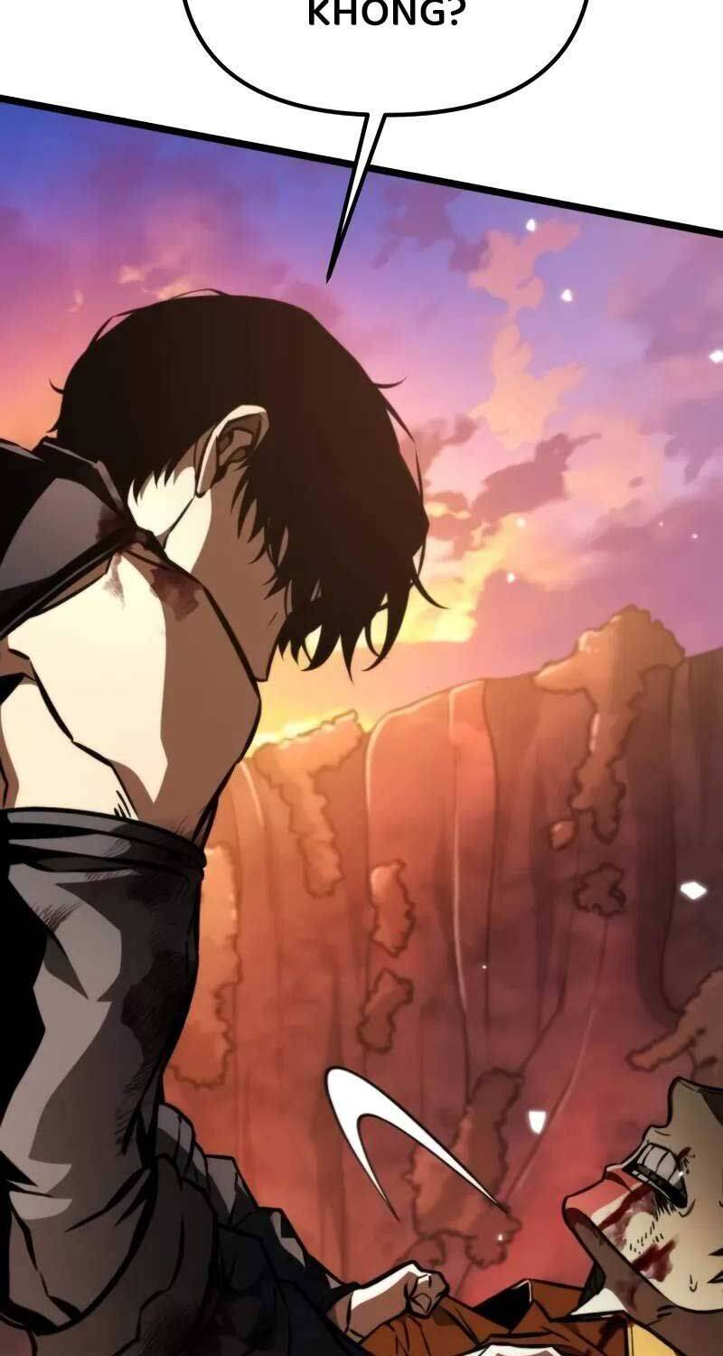 Chiến Binh Hồi Quy: Chapter 51