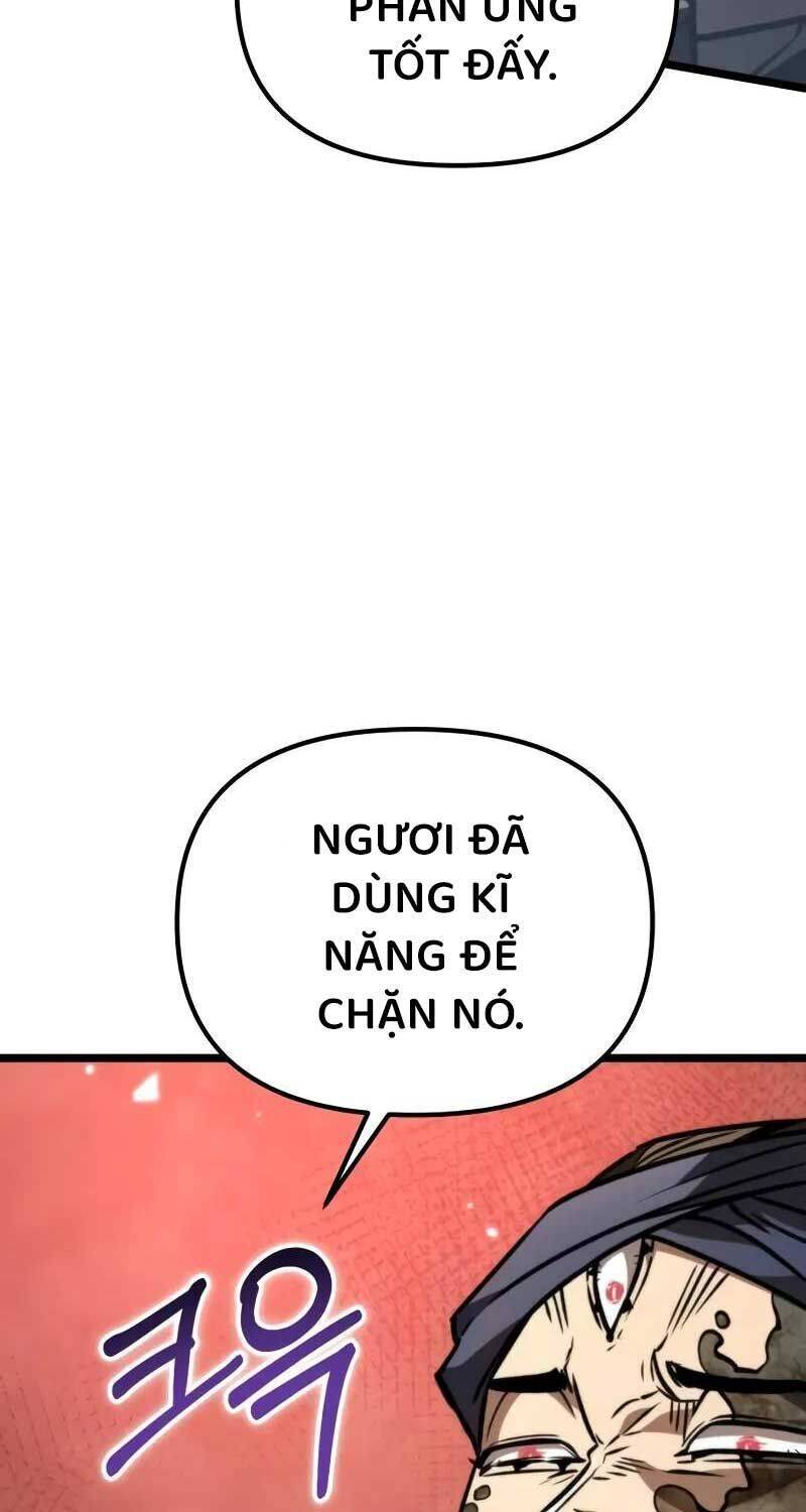 Chiến Binh Hồi Quy: Chapter 51
