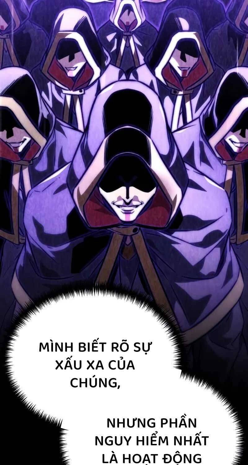Chiến Binh Hồi Quy: Chapter 51