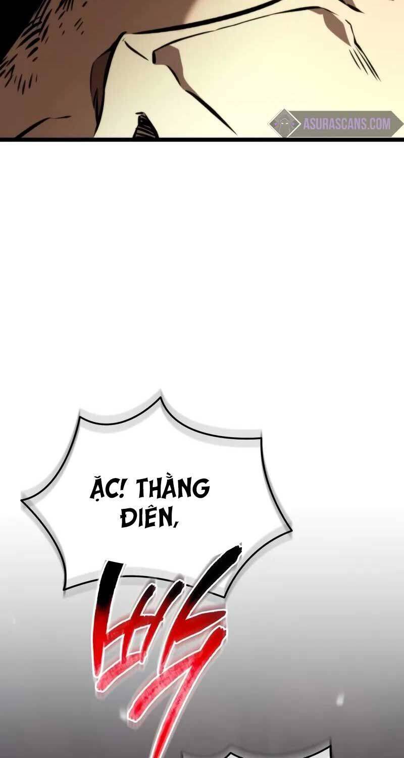 Chiến Binh Hồi Quy: Chapter 51